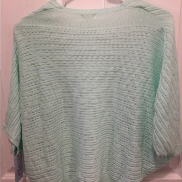 Cardigan/shrug - Picture 4 of 4